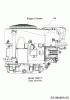 MTD LT 107 EXTB 13HT76KG682 (2019) Ersatzteile Motor Briggs & Stratton