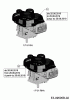 MTD Smart 46 PO 11C-TAMG600 (2019) Ersatzteile Motor