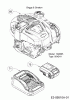 Mr.Gardener HW 53 BAV-IS 12AGPN7E629 (2019) Ersatzteile Akku, Laddegerät, Motor Briggs & Stratton
