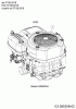 MTD Z 170 DH 17AMCACS678 (2019) Ersatzteile Motor MTD ab 07.08.2018