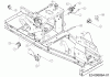 MTD Minirider 76 SDHE 13A721JD600 (2020) Ersatzteile Elektroteile