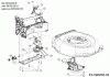 MTD Smart 46 SPOHW 12A-TBS4600 (2018) Ersatzteile Getriebe, Keilriemen bis 02/04/2018