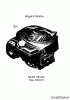 MTD 51 BC-5 11A-075P600 (2019) Ersatzteile Motor Briggs & Stratton