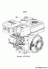 MTD T/380 M 21D-38MT678 (2019) Ersatzteile Motor MTD
