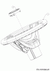 Greenbase V 182 I 13ATA1KB618 (2020) Ersatzteile Lenkrad