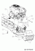 Tigara TG 222/117 HBI 13AAA1KT649 (2019) Ersatzteile Motorzubehör