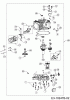 MTD-Motoren 4P90JHE 752Z4P90JHE (2020) Ersatzteile Rumpfmotor