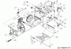 MTD SMART M 61 31B-6BC2678 (2021) Ersatzteile Fahrantrieb
