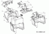 Tigara TG 222/117 HBI 13AAA1KT649 (2019) Ersatzteile Messerspindel 618-06980