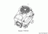 Dormak TXT 36 DK 13A776SE699 (2020) Ersatzteile Motor