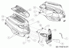 Greenbase V 182 I 13ATA1KB618 (2020) Ersatzteile Motorhaube K-Style