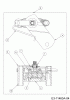 Bestgreen BG 96 SBK 13A776SF655 (2020) Ersatzteile Bremse