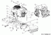 Riwall RLT 92 H 13A2715E676 (2019) Ersatzteile Motorzubehör