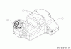 Troy-Bilt TB 76T-R 13A726SD609 (2024) Ersatzteile Tank