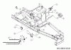 Troy-Bilt TB 76T-R 13A726SD609 (2024) Ersatzteile Elektroteile