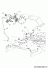 MTD LT 92R EXT 13AB77SE682 (2023) Ersatzteile Parkbremse