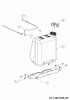 Tigara TG 15 / 96 HEM 13BB79KF649 (2021) Ersatzteile Tank
