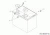 Tigara TG 15 / 96 HEM 13BB79KF649 (2021) Ersatzteile Batterie
