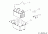 MTD LT 92R EXT 13AB77SE682 (2023) Ersatzteile Batterie