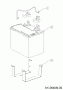 Bricolage INV A13096 LB 13A776SF648 (2022) Ersatzteile Batterie