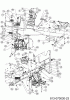 MTD LT 92R EXT 13AB77SE682 (2023) Ersatzteile Fahrantrieb, Variator