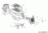 Tigara TG 19/107 H 13A879KG649 (2022) Ersatzteile Motorhaube