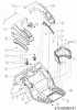 Greenbase V 182 I 13BTA1KB618 (2021) Ersatzteile Sitzwanne