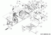 MTD SMART ME 61 31CW6BF2678 (2022) Ersatzteile Fahrantrieb