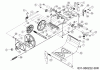 MTD SMART M 61 31A-6BE2678 (2023) Ersatzteile Fahrantrieb
