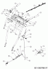 MTD SMART ME 61 31CW6BF2678 (2022) Ersatzteile Armaturenbrett