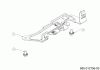 MTD-Motoren 9Q78XW 752Z9Q78XW (2020) Ersatzteile Steuerkonsole