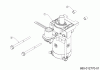 MTD-Motoren 9Q78XW 752Z9Q78XW (2020) Ersatzteile Elektrostarter