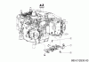 MTD-Motoren 8Q78XW 752Z8Q78XW (2020) Ersatzteile Steuerkonsole