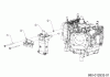 MTD-Motoren 8Q78XW 752Z8Q78XW (2020) Ersatzteile Elektrostarter