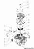 MTD-Motoren 4Q78HW 752Z4Q78HW (2020) Ersatzteile Zündung
