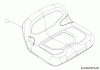 Bestgreen BG 96 SBK 13C776SF655 (2022) Ersatzteile Sitz