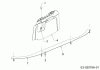 Tigara TG 19/107 H 13A879KG649 (2022) Ersatzteile Mulch Kit