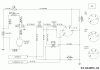 Troy-Bilt TB 60T-S SELECT 13AA26JC609 (2024) Ersatzteile Schaltplan