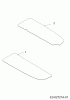 Tigara TG 15 / 96 HEM 13BB79KF649 (2021) Ersatzteile Trittbrettbelag
