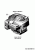 MTD 53 SPSBHW 12E-PF5L600 (2021) Ersatzteile Motor Briggs & Stratton