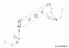 Bricolage INV A13096 LB 13A776SF648 (2022) Ersatzteile Achsschenkel