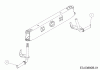 Tigara TG 15 / 96 HEM 13BB79KF649 (2021) Ersatzteile Achsschenkel