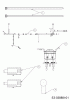 Bricolage INV A13092 AB 13A776SE648 (2022) Ersatzteile Elektroteile