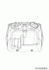 Tigara TG 15 / 96 HEM 13BB79KF649 (2021) Ersatzteile Armaturenbrett
