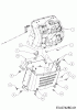 Tigara TG 15 / 96 HEM 13BB79KF649 (2021) Ersatzteile Armaturenbrett