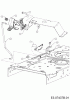 Tigara TG 15 / 96 HEM 13BB79KF649 (2021) Ersatzteile Parkbremse