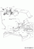 Bricolage INV A13096 LB 13A776SF648 (2022) Ersatzteile Geschwindigkeitsregelung