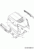Bricolage INV A13096 LB 13A776SF648 (2022) Ersatzteile Luftführung
