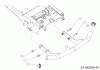 Greenbase V 182 I 13BTA1KB618 (2021) Ersatzteile Stoßstange