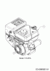 MTD SMART M 61 31A-6BE2678 (2023) Ersatzteile Motor